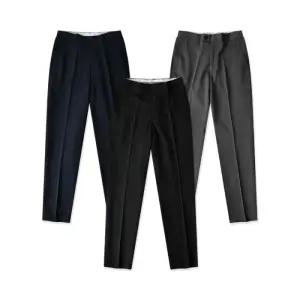 [핫코드]남자 슬랙스 정장 스판 기지 바지 팬츠 9016