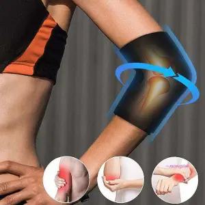 니타 팔꿈치 냉온찜질 슬리브 아이스젤 무릎cde640