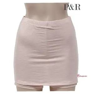 깔끔한 커버 인견소재 Y존 속치마바지ijk449