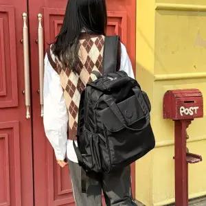 직장인가방 비지니스 패션 에코 미니 외출 여자백팩