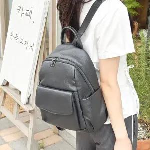 여행용 에코 핸드백 나들이 백팩 숄더백 여성백팩