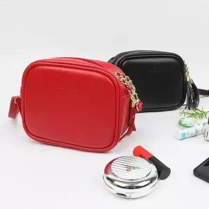 직장인 비지니스 나들이 대학생 핸드백 외출 미니