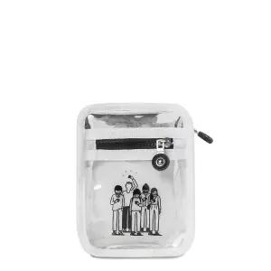 쇼퍼백 나들이 에코백 에코 크로스가방 여자백팩