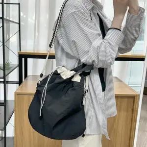 크로스가방 책가방 여자백팩 가방 여성가방 대학생