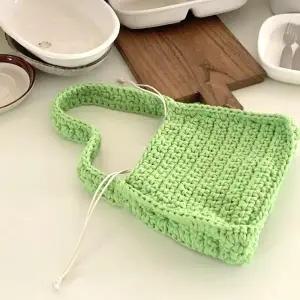 핸드백 패션 쇼핑백 미니숄더백 숄더백 캐쥬얼 학생