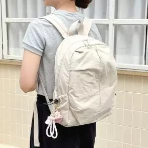 쇼퍼백 직장인 대학생 크로스가방 가방코디 백팩