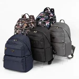 쇼핑백 대학생 크로스가방 여성숄더백 나들이 학생