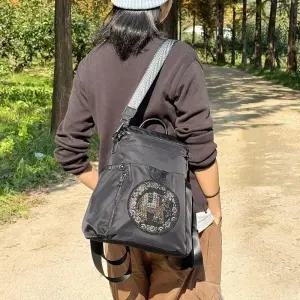 핸드백 여행용 바구니 여성백팩 비지니스 여성가방