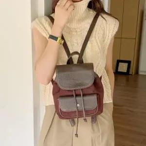 바구니 핸드백 패션 미니가방 직장인백팩 쇼핑백