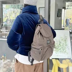 에코백 미니숄더백 직장인 대학생가방 가방코디 에코