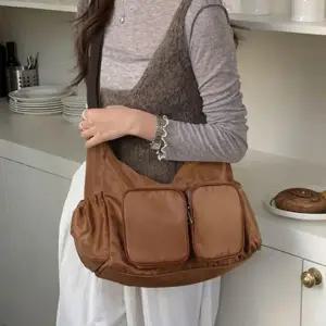 데이트 캐쥬얼 가방코디 바구니 미니숄더백 학생