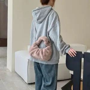 미니 캔버스백 쇼핑백 에코백 외출 패션가방 캐쥬얼