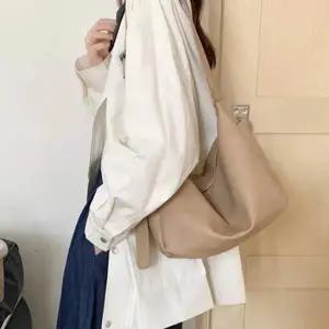 직장인가방 데이트 캔버스가방 미니 패션가방 나들이