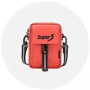 에코백 데이트 가방코디 토드백 에코 바구니 쇼핑백