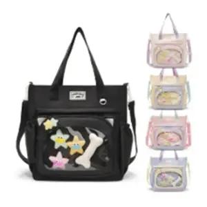 미니가방 백팩 에코백 직장인백팩 미니 숄더백코디