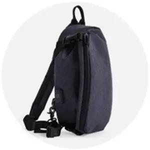 대학생가방 캐쥬얼 직장인가방 미니가방 나들이 에코