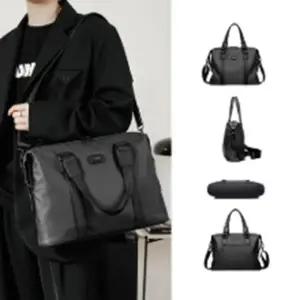 직장인가방 외출 가방 데이트 남자캔버스가방 나들이