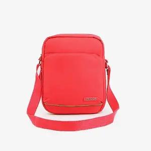 캔버스가방 대학생가방 가방코디 여성숄더백 학생