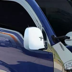 [하프클럽/]미러커버 사이드미러 튜닝 커버 덮개 봉고3 2P