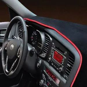 [하프클럽/]LF소나타 대시보드커버 썬커버 스피커 패드