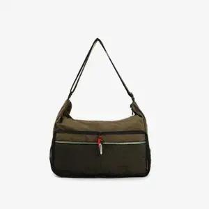 숄더백 남자캔버스가방 바구니 캐쥬얼 쇼퍼백 코디