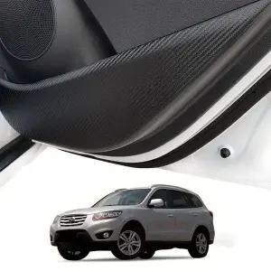 [하프클럽/]카본도어커버 카본 도어커버 스크래치방지몰딩