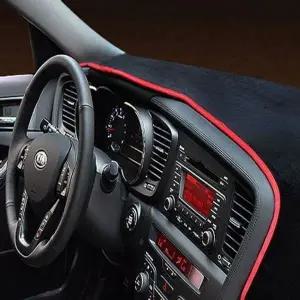 [하프클럽/]대쉬보드변색보호 레이 차량용 썬커버 패드