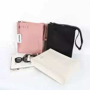 직장인가방 대학생 일상 학원 스터디 모임 코디