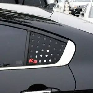 [하프클럽/]레터링 튜닝 스포츠플레이트 K3