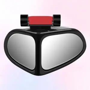 [하프클럽/]보조 자동차용거울 백미러 원형 사각지대 360도