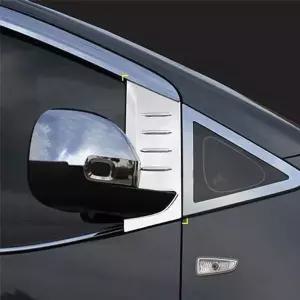 [하프클럽/]스타리아필러몰딩 A필러 몰딩 사이드 미러 크롬