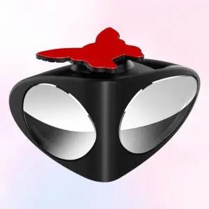 [하프클럽/]안전거울 후방 주차 보조 자동차보조미러 미러