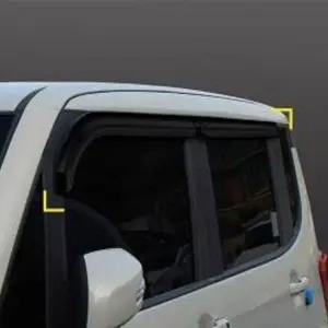 [하프클럽/]차량용 차량용품 선바이저 스모그 바이저