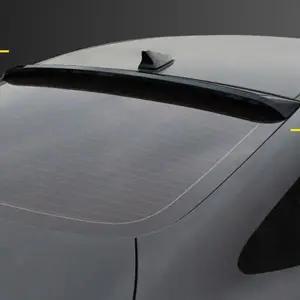 [하프클럽/]글라스윙 스포일러윙 튜닝 바이져 소나타DN8