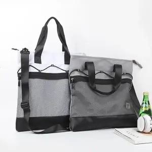 미니숄더백 캔버스가방 여행용 데이트 패션 백팩