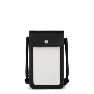 직장인가방 바구니 미니숄더백 코디 남자캔버스가방