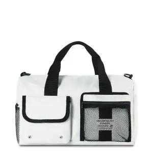 패션 미니가방 캔버스백 바구니 쇼핑백 쇼퍼백 가방