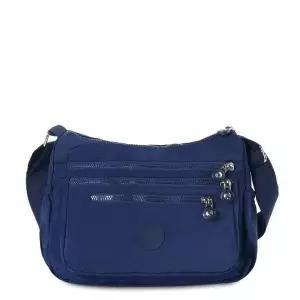 캔버스가방 대학생 일상 학원 스터디 모임 백팩