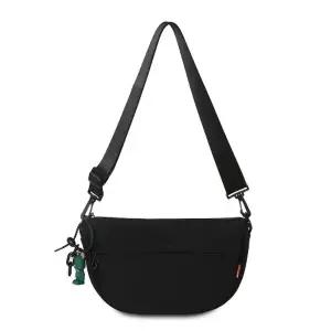 바구니 숄더백코디 캔버스백 직장인백팩 코디 미니