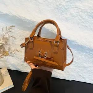 EAMT 여친 미니 가을 숄더백 크로스백 핸드백 복고풍 YJ3