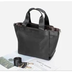 쇼핑백 숄더백 캔버스백 여성에코백 데이트 캐쥬얼