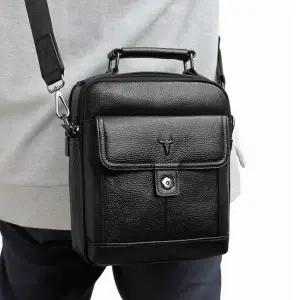 미니가방 직장인가방 캔버스가방 캐쥬얼 가방코디