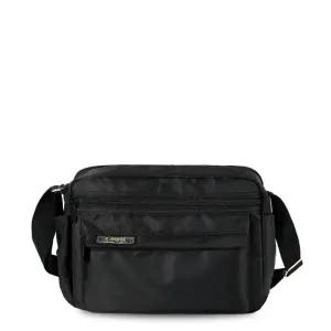 쇼핑백 캐쥬얼 미니 남자캔버스가방 에코 패션 백팩