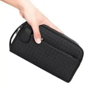 선물 맨즈백 클러치 데이트 장지갑 서류가방 오피스