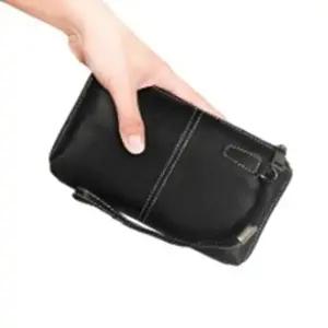 세컨백 선물 사무용 손목가방 노트북 남자가방 댄디