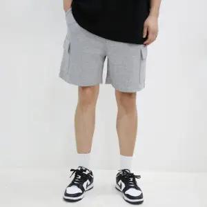 [엠클로]남자 남성 여름 퍼펙트 바지 카고 면 반바지