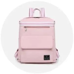 패션 백팩코디 직장인가방 커플 여성백팩 오피스