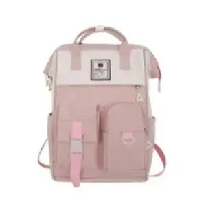 백팩 직장인가방 야영용 코디 캐쥬얼 여행가방 가방