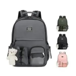 남자백팩 보스턴백 운동 댄디 직장인가방 야영용