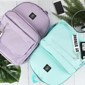 남성가방 여성백팩 직장인가방 야영용 대학생 대용량